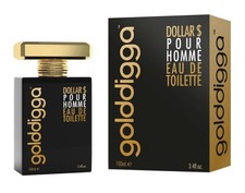Golddigga Dollars Pour Homme