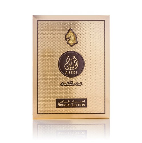 Aseel arabian oud brand new - arabian,