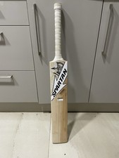 Spartan Short Handle Grade 1 English Willow Cricket Bat