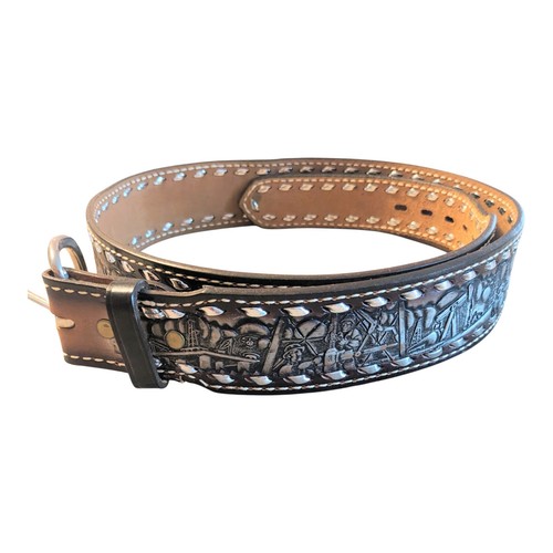 Brazos joe belt - joe,