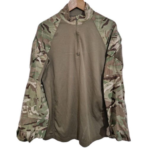 British army mtp ubac - british,
