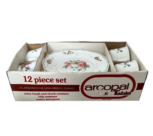 Vintage arcopal france - vintage,