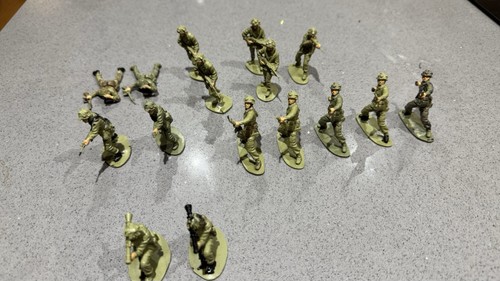 Vintage airfix nato - 1:32,