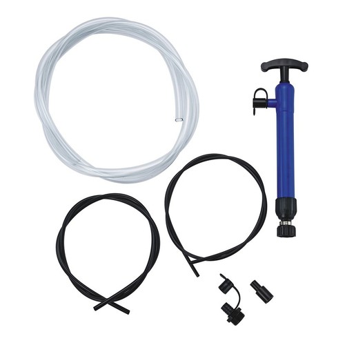 Versatile hand pump kit 390mm - versatile,
