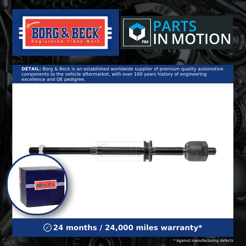 Inner rack end btr4761 borg - inner,