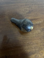 Vintage Wooden Servant Butler