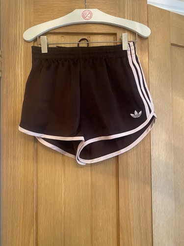 Ladies adidas satin - , 3s