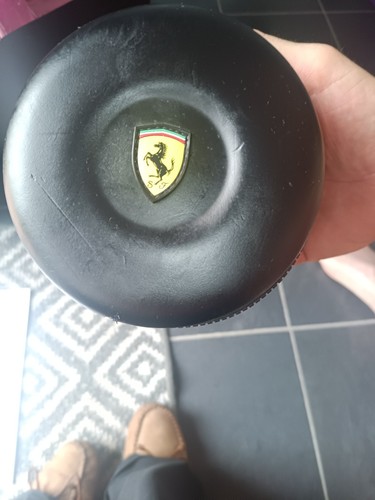 Scuderia ferrari men watch - scuderia, men's