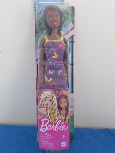 Barbie fashion doll lovely - fashion,