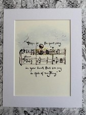 ALWAYS REMEMBER THE BOY THE MOLE FOX HORSE AND STORM THE QUIET SONG MOUNTED PAGE