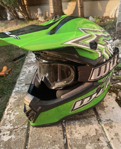 Wulf wulfsport sport - , mx