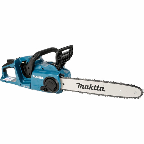 Makita 36v cordless - makita, chainsaw