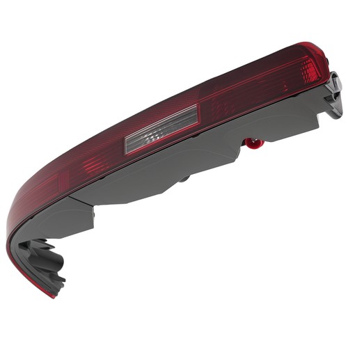Rear lower bumper tail - rear, light