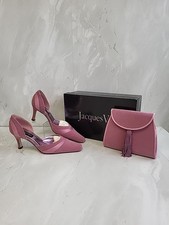 Jacques Vert Dusky Pink