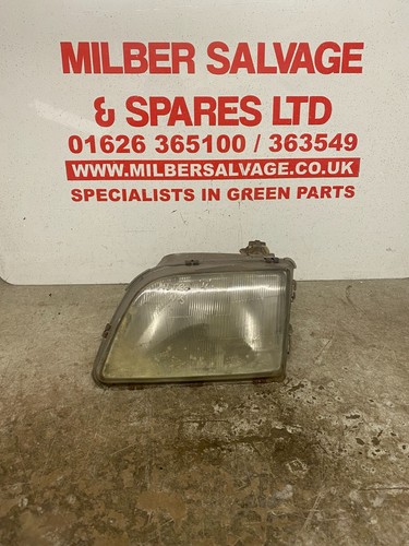 Rover austin mk3 metro s - metro, n/s