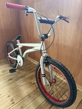 Bmx stunt jumper kustom - stunt,