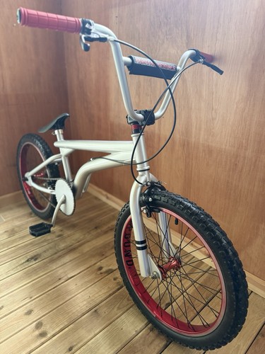 Bmx stunt jumper - bmx, kustom