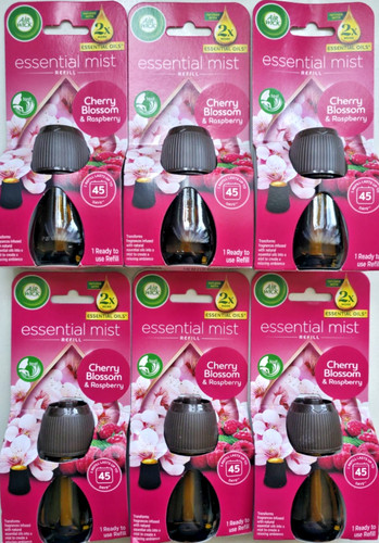 Air wick essential - wick,
