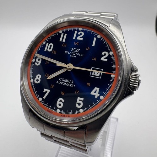 Glycine combat 3868 - glycine,