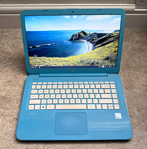 Stream ax050na laptop - hp, 14-ax050na