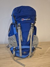 Berghaus ' Verden 60 + 10