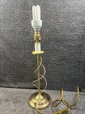 Poole Lighting - Gold Colour