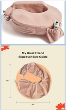 My Brest Friend Deluxe Nursing
