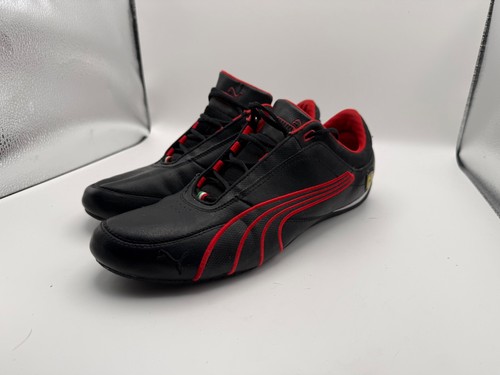 Puma ferrari 304460 - 304460-02, black