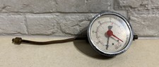 vintage tyre pressure gauge