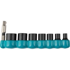 Makita E-01703 Impact XPS 8pc