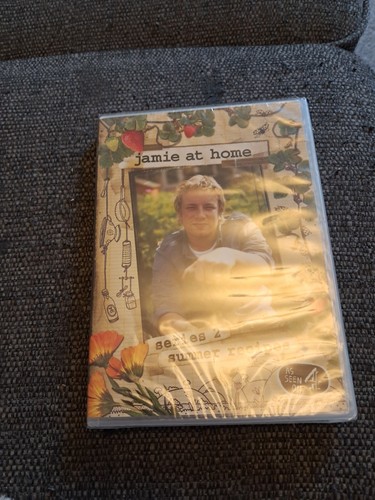 Jamie oliver - jamie, at
