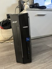 Acer Aspire TC-1785 Desktop PC