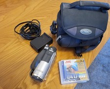 Hitachi DZ-BX35E DVD SD Card