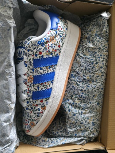 Adidas liberty london - adidas, campus