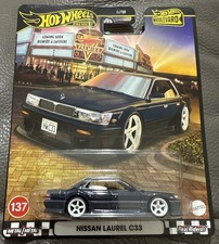 Hot Wheels Boulevard Premium -