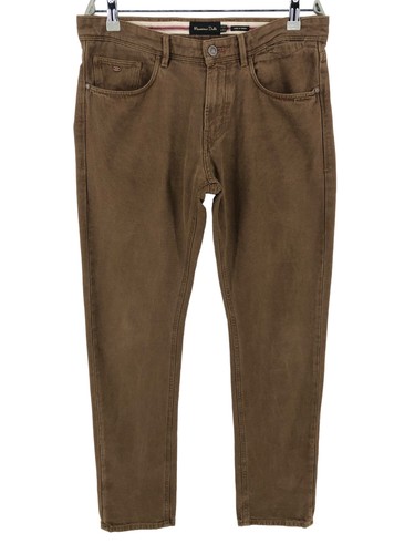 Massimo dutti men - massimo, straight