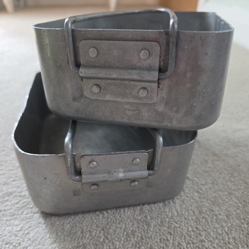 Well used pair - used,