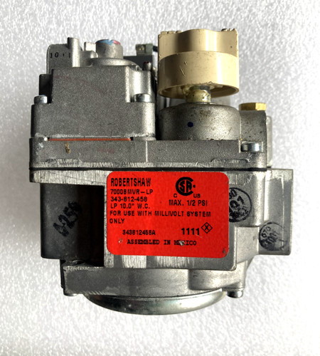 Robertshaw 7000 lpg gas - lpg,