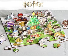 Charms Advent - with 25