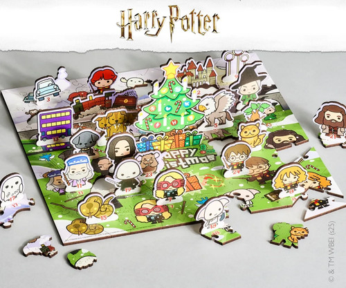 Charms advent with 25 - charms,