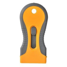 Non Scratch Plastic Edge