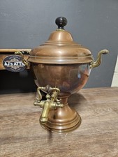 Vintage Victorian, Brass and