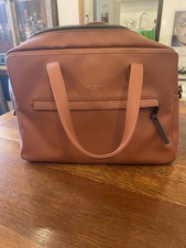 Ted Baker Faux Leather Men’s