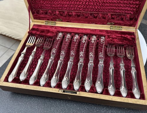 Jhp engraved queen - jhp,