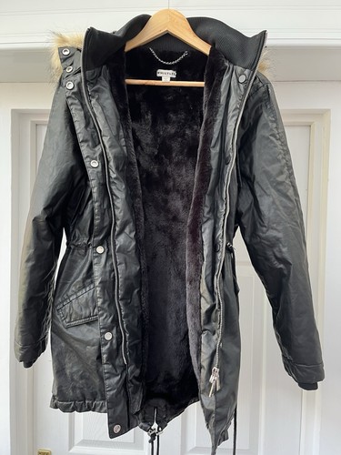 Whistles waxed faux - whistles,