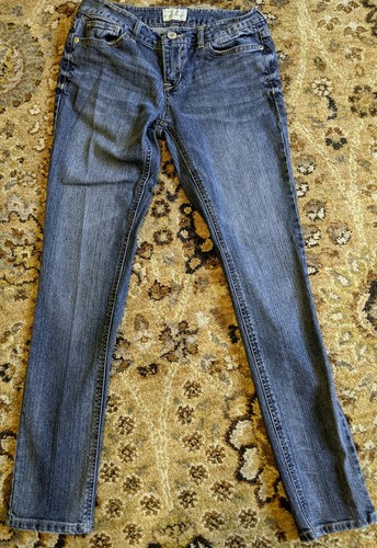 265 aeropostale bayla skinny - aeropostale,