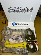 1 oil pump protection piaggio 431208 typhoon 125 hexagon skipper 125 150
