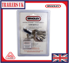 Genuine BRADLEY LOCKIT 1-2 for