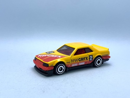 Hot wheels factory custom - factory,