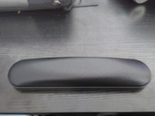 10" wheelchair armpad
